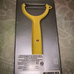 Нож для чистки томатов и других овощей VICTORINOX TOMATO AND KIWI 7.6079.82
